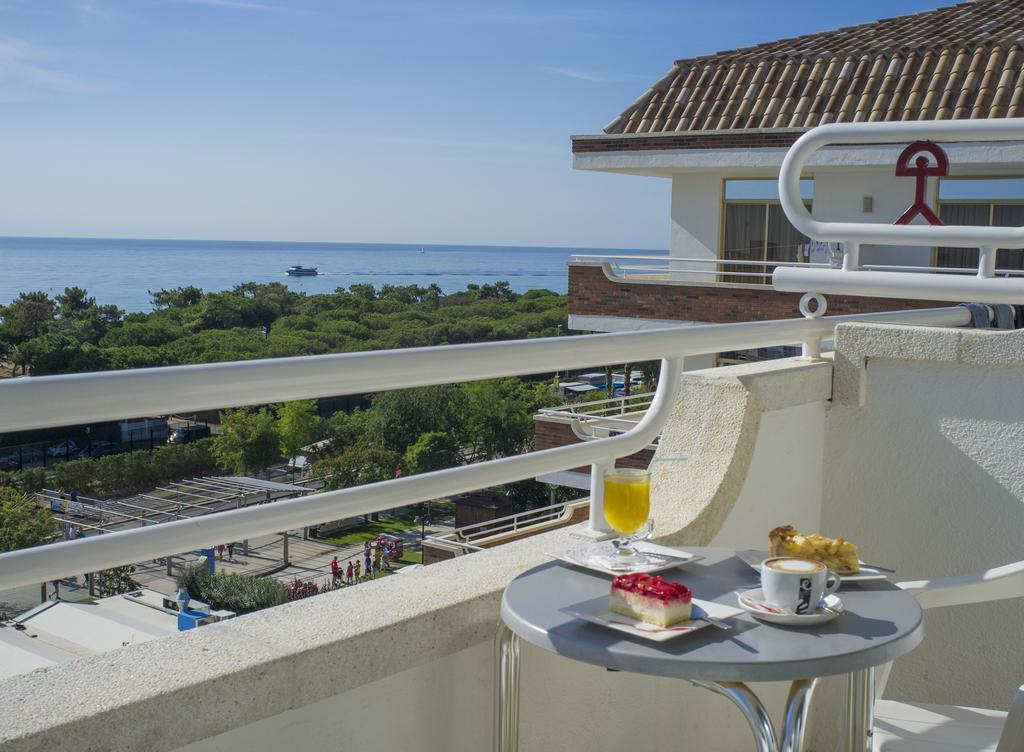 Hotel Indalo Park Santa Susanna Room photo